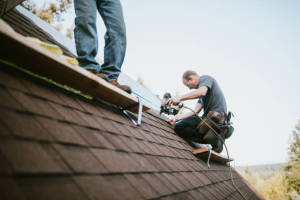 Local Roofers in Ellendale, ND
